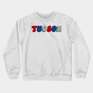 Tucson Crewneck Sweatshirt